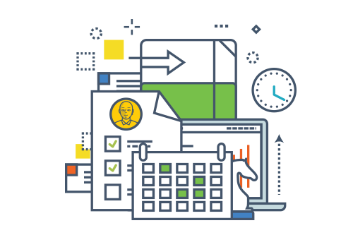 E - DEFTER, Güvenilir Çözüm