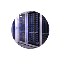 SANAL SUNUCU KİRALAMA, Kurumsal Bulut Sunucu Altyapısı