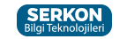 Serkon Bilgi Teknolojileri Logo